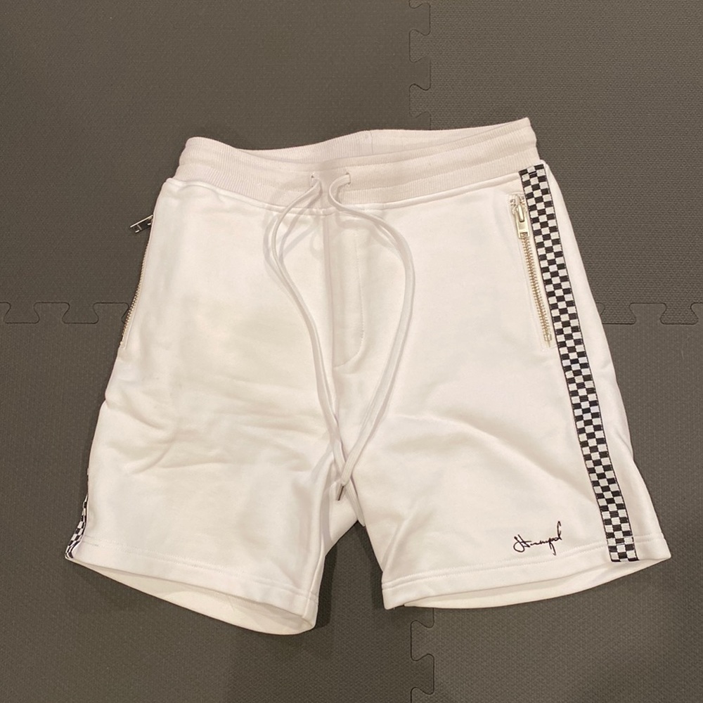 STAMPD MENS SHORTS